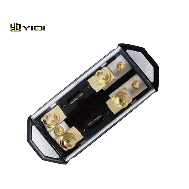 Giá đỡ cầu chì ANL đa mạch 2 trong 1