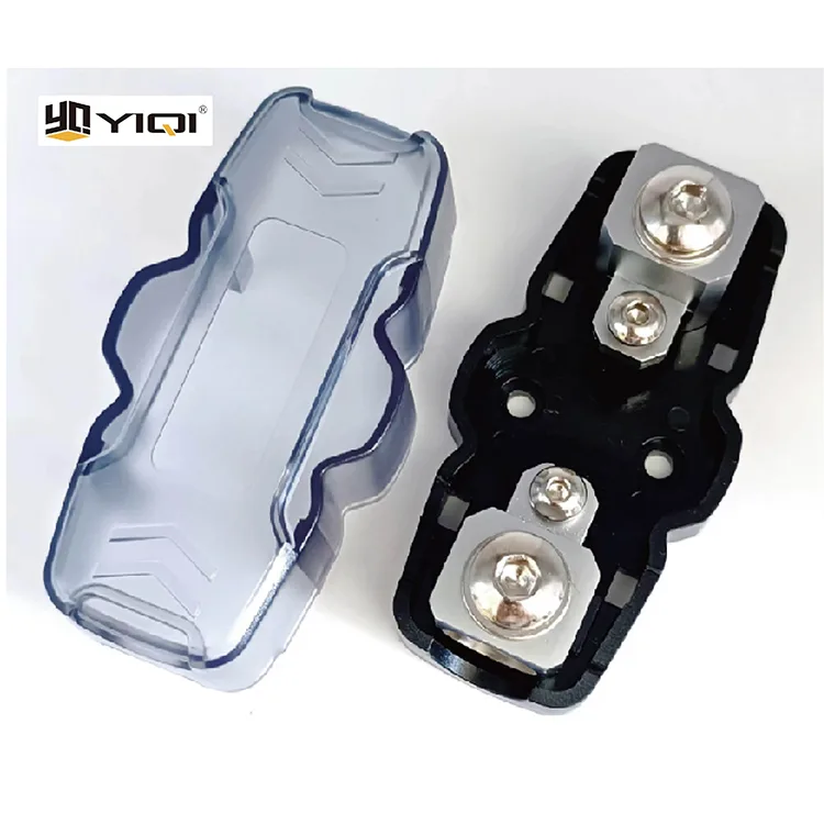 Giá đỡ cầu chì ANL tổng hợp âm thanh xe hơi
