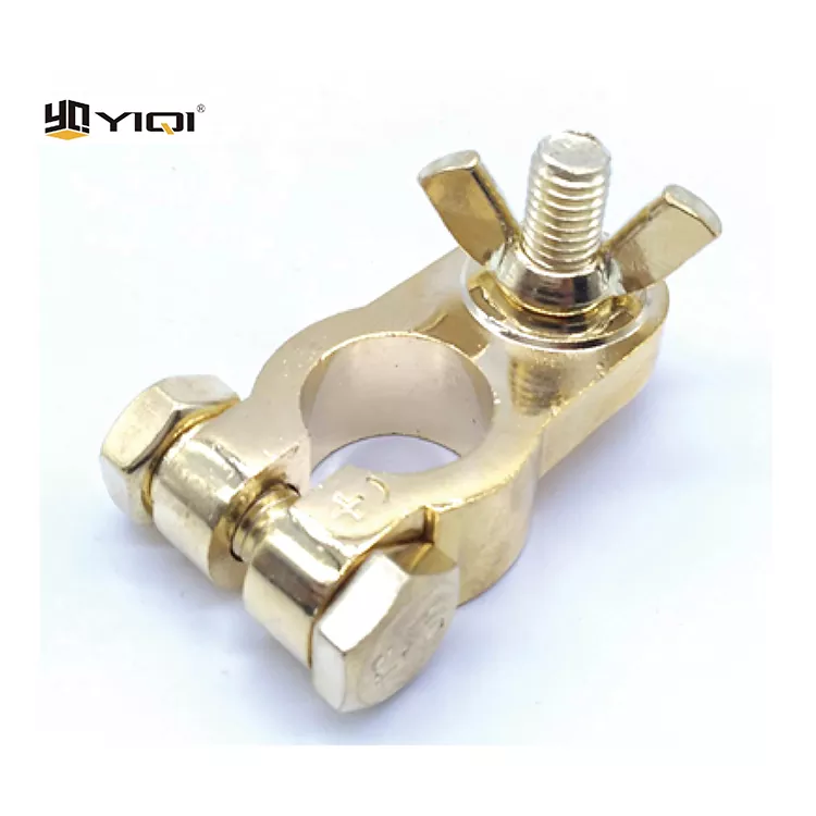 Thiết bị đầu cuối pin hàng hải chống gỉ hạng nặng