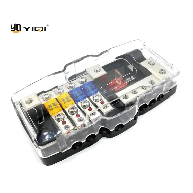Giá đỡ cầu chì ANL mini hiệu suất cao