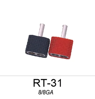 Pure Copper Auto Battery Wire Connector