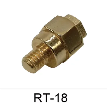 Rare-model Vehicle Refit Circuit Terminal