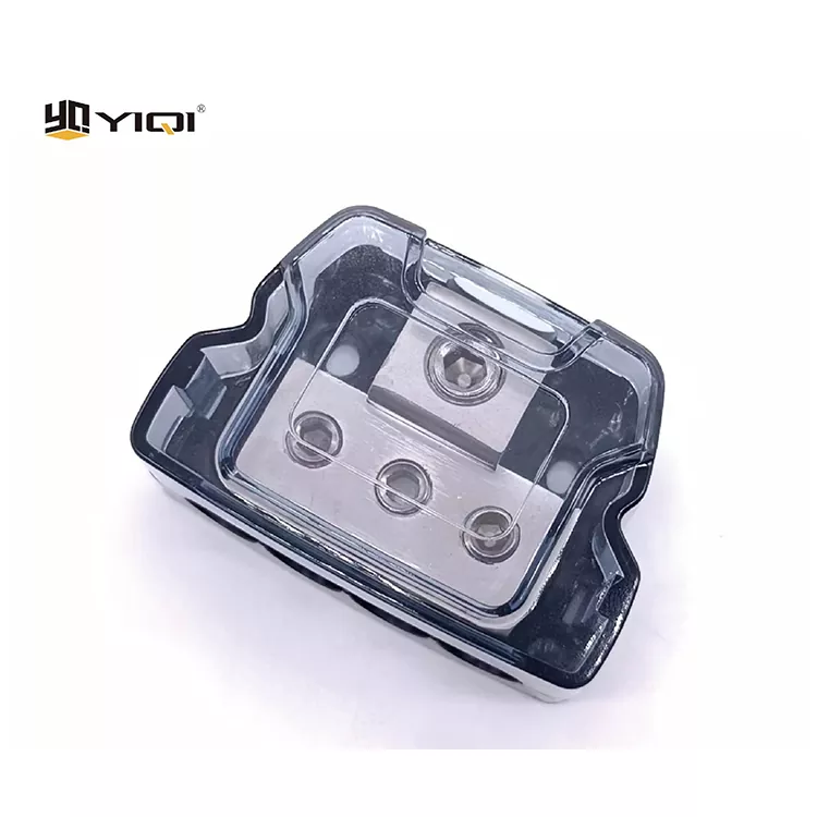 Bộ chia khối mạch xe cổ điển nhiều cổng