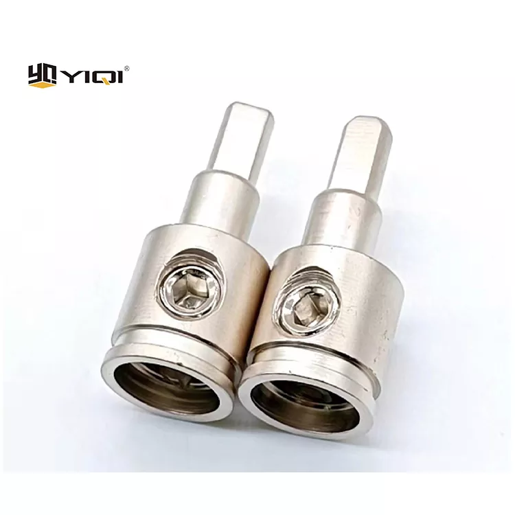 Đầu nối dây ắc quy tự động bằng đồng nguyên chất
