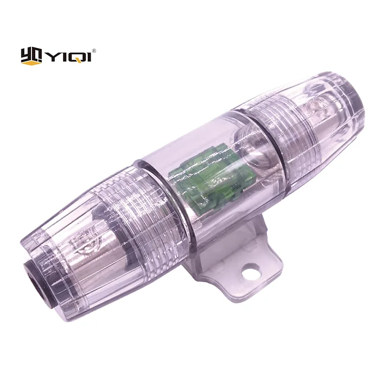 Hộp cầu chì ô tô ANL mini vỏ tiêu chuẩn