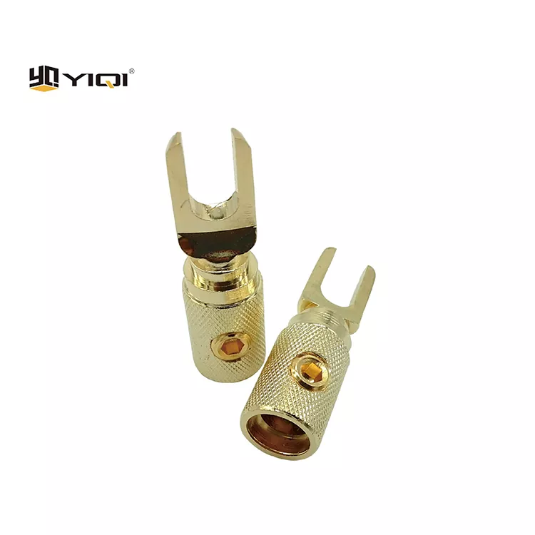 Thiết bị đầu cuối phân phối điện tự động có độ dẫn điện cao